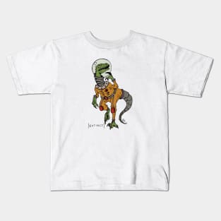 Extinct Kids T-Shirt